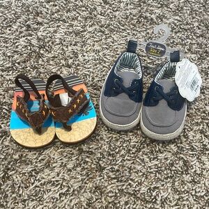 Baby shoes bundle